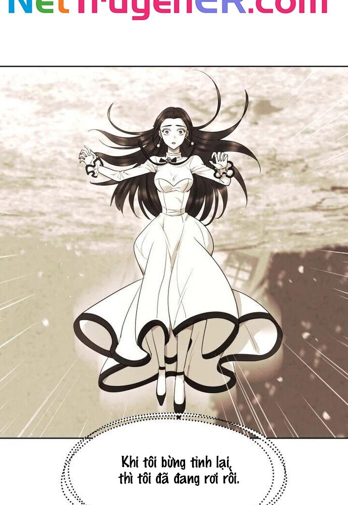 Tiểu Thuyết Đầu Tay Của Ác Nữ - Chapter 11