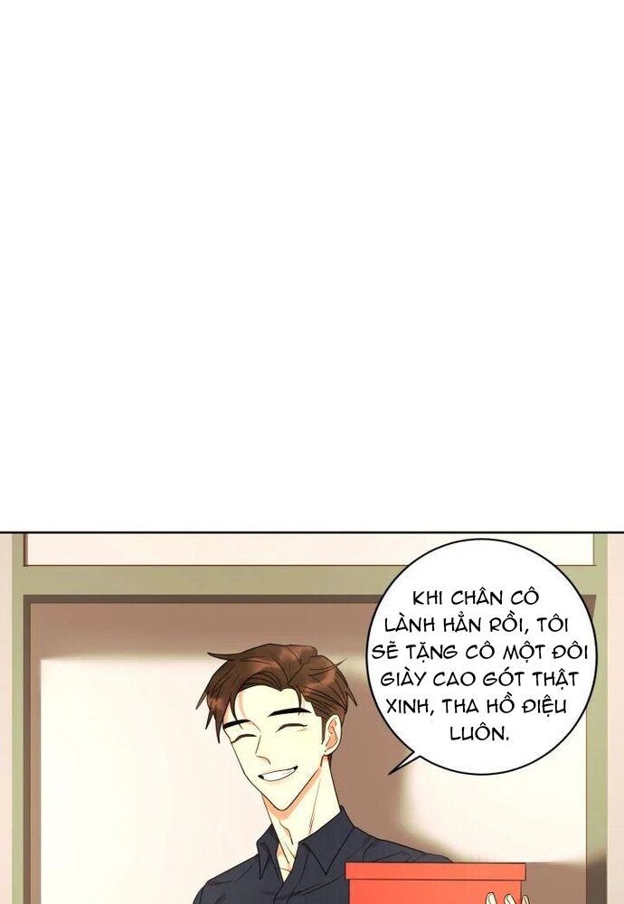 Tiểu Thuyết Đầu Tay Của Ác Nữ - Chapter 11