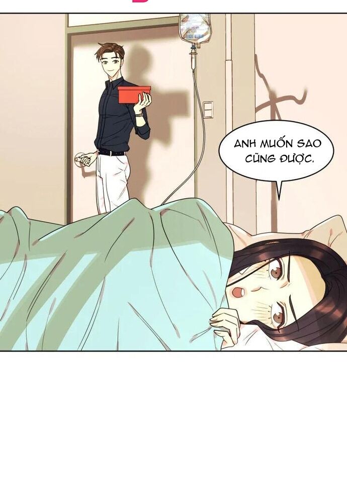 Tiểu Thuyết Đầu Tay Của Ác Nữ - Chapter 11