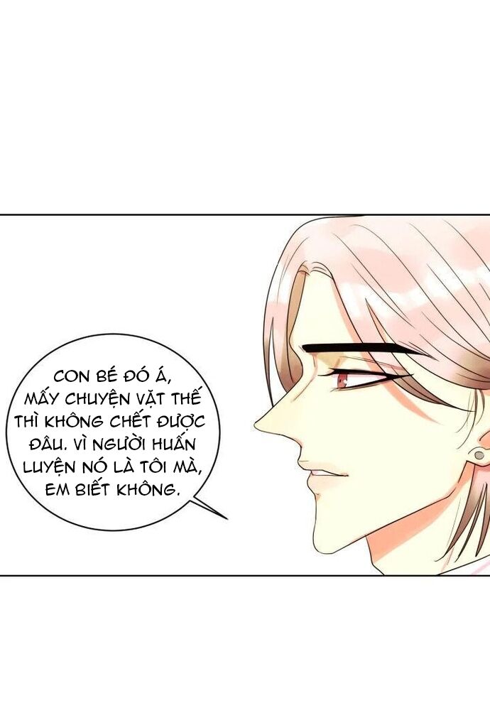 Tiểu Thuyết Đầu Tay Của Ác Nữ - Chapter 11