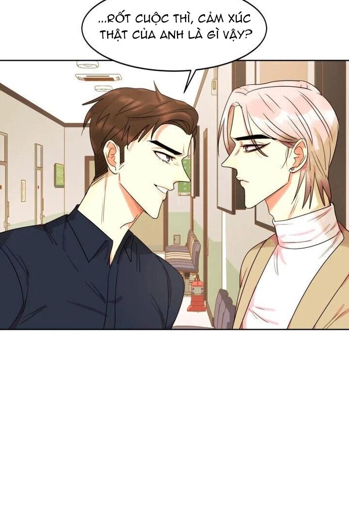 Tiểu Thuyết Đầu Tay Của Ác Nữ - Chapter 11