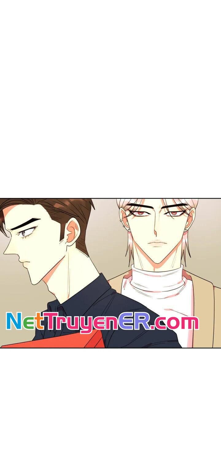 Tiểu Thuyết Đầu Tay Của Ác Nữ - Chapter 12