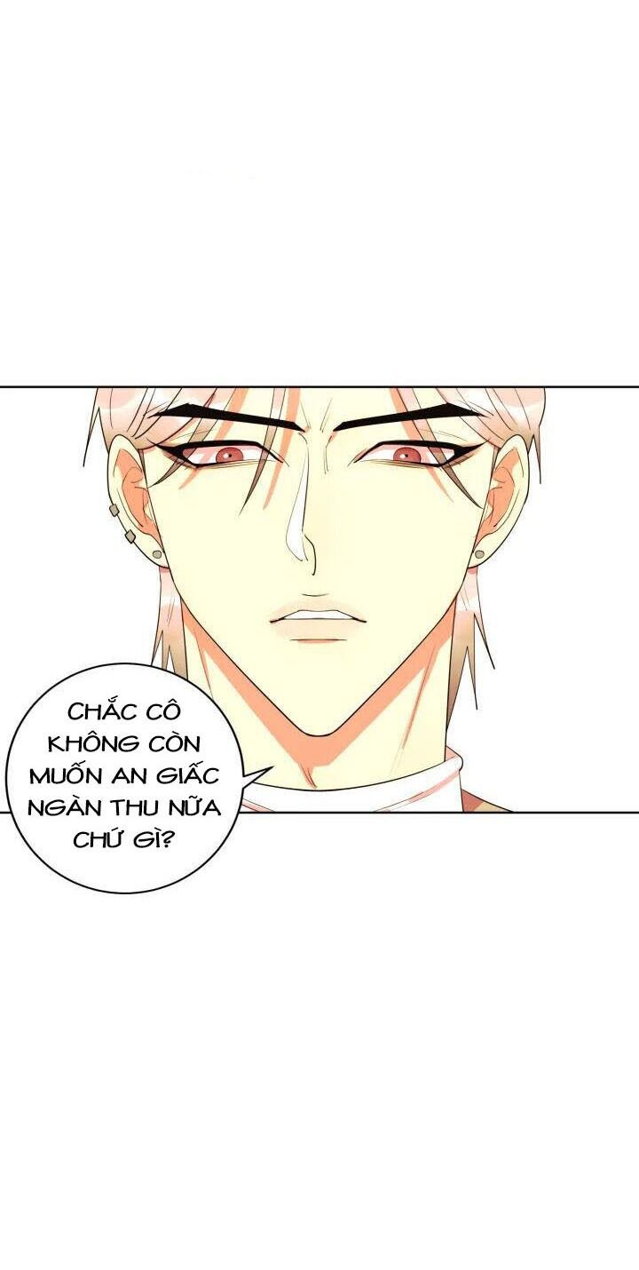 Tiểu Thuyết Đầu Tay Của Ác Nữ - Chapter 12