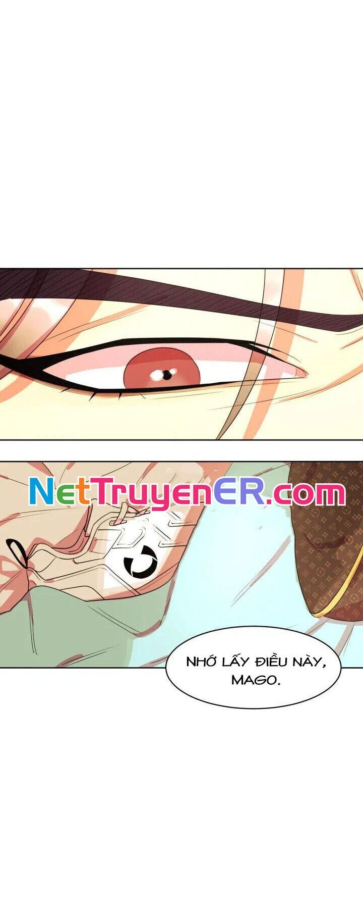 Tiểu Thuyết Đầu Tay Của Ác Nữ - Chapter 12