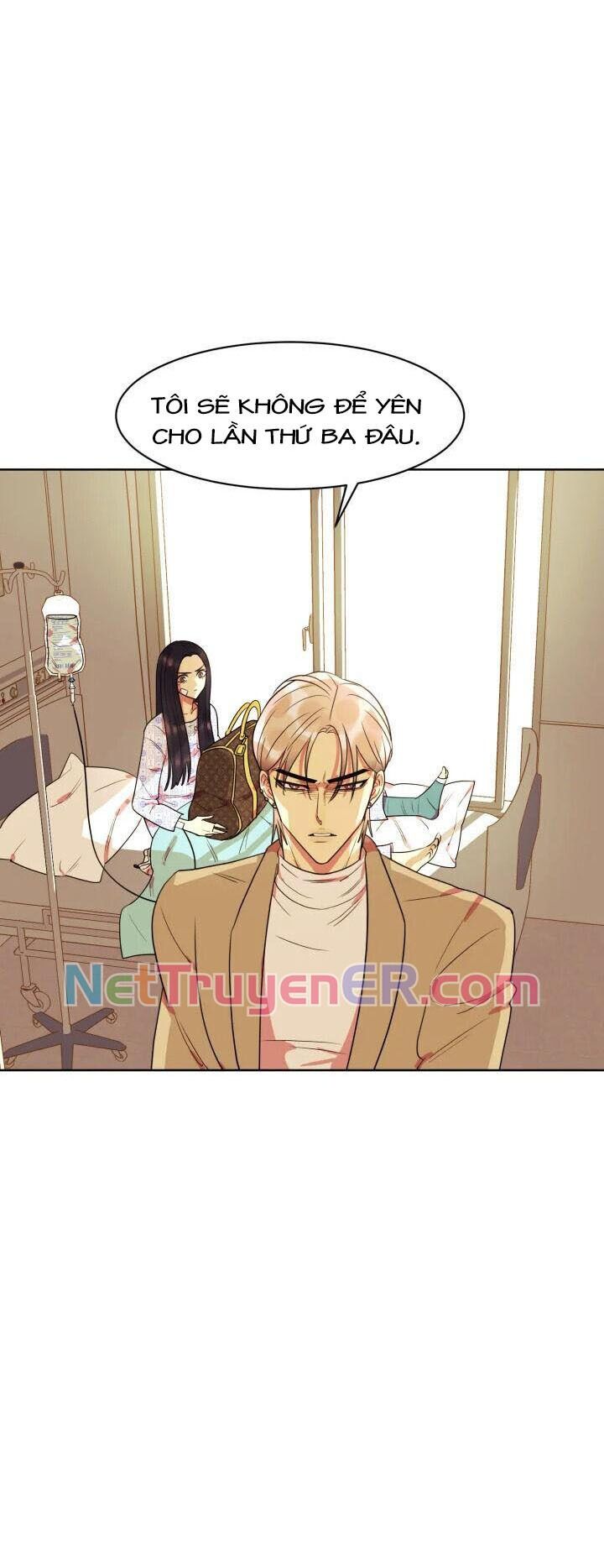 Tiểu Thuyết Đầu Tay Của Ác Nữ - Chapter 12