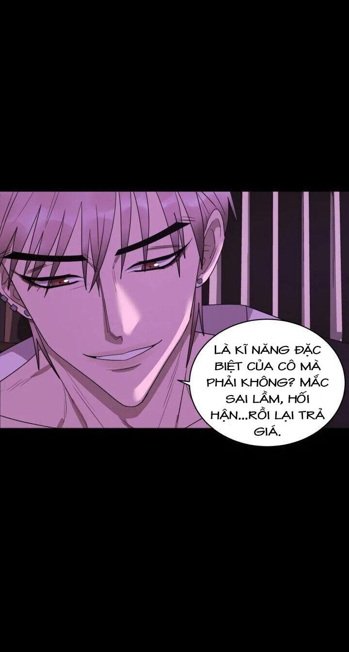 Tiểu Thuyết Đầu Tay Của Ác Nữ - Chapter 12