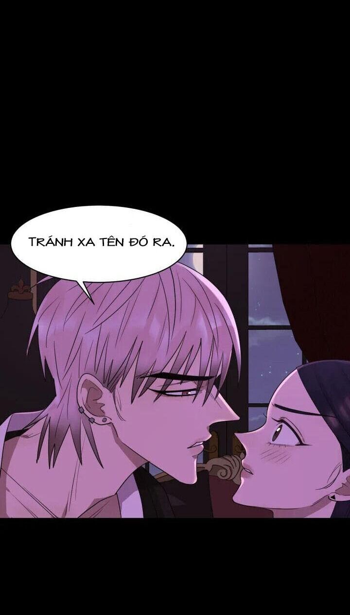 Tiểu Thuyết Đầu Tay Của Ác Nữ - Chapter 12