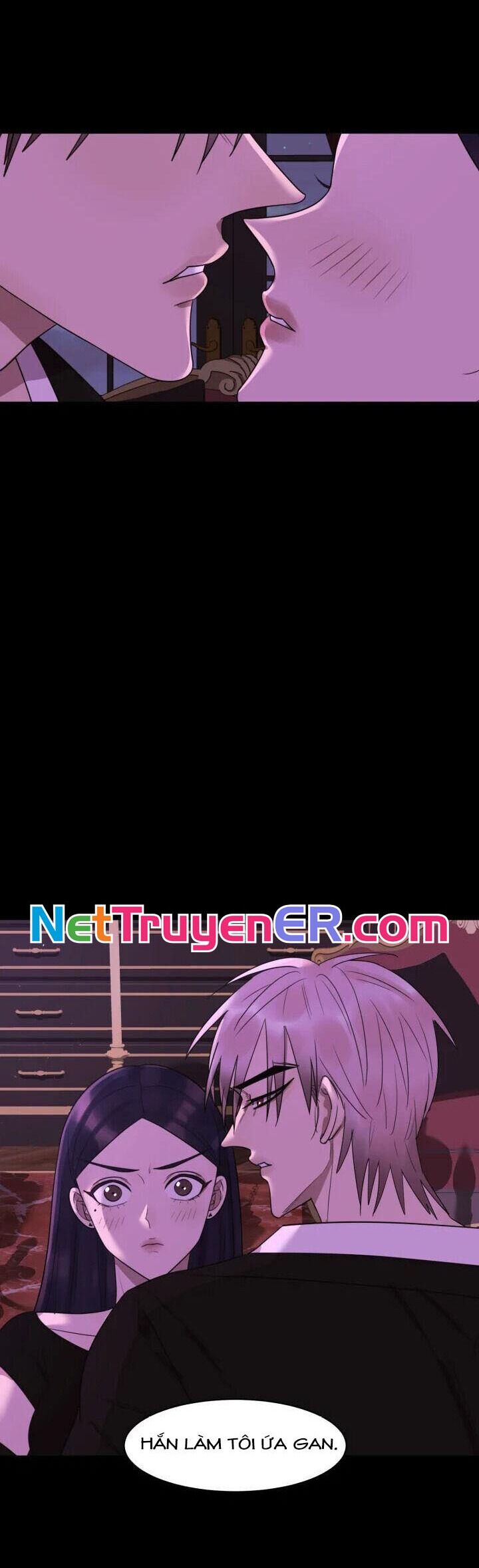 Tiểu Thuyết Đầu Tay Của Ác Nữ - Chapter 12