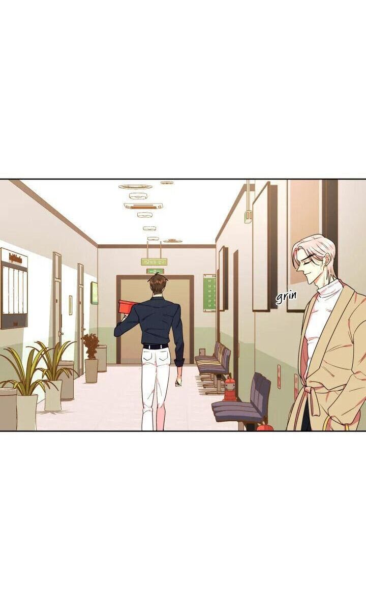 Tiểu Thuyết Đầu Tay Của Ác Nữ - Chapter 12