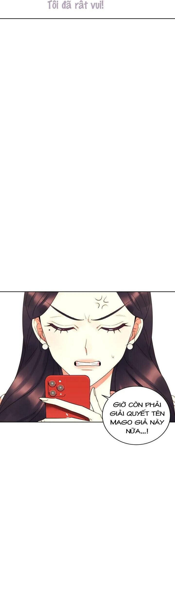 Tiểu Thuyết Đầu Tay Của Ác Nữ - Chapter 12