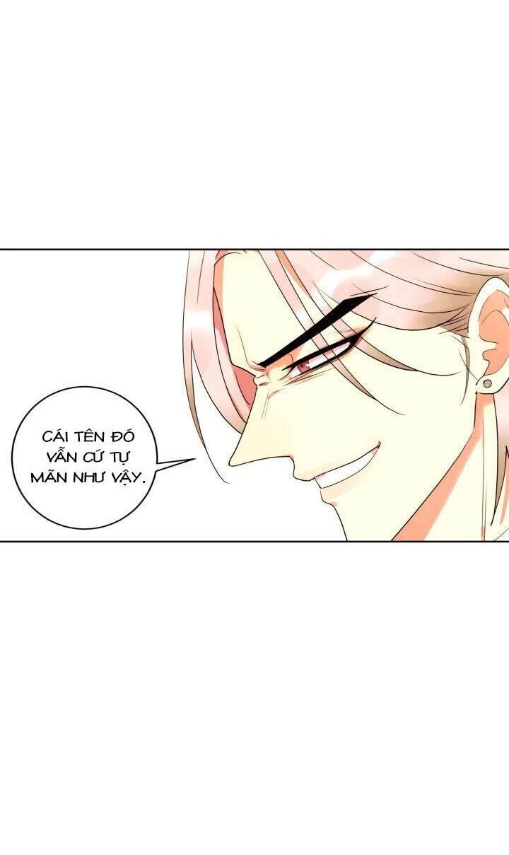 Tiểu Thuyết Đầu Tay Của Ác Nữ - Chapter 12