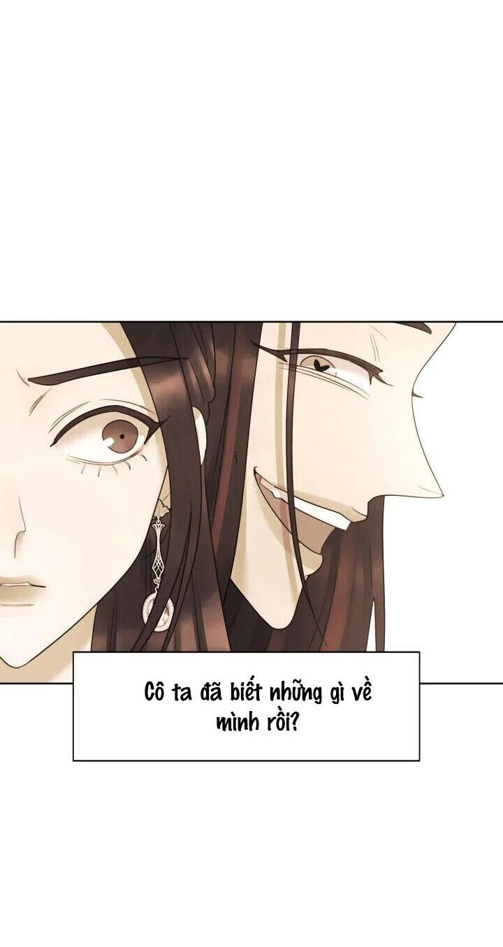 Tiểu Thuyết Đầu Tay Của Ác Nữ - Chapter 12