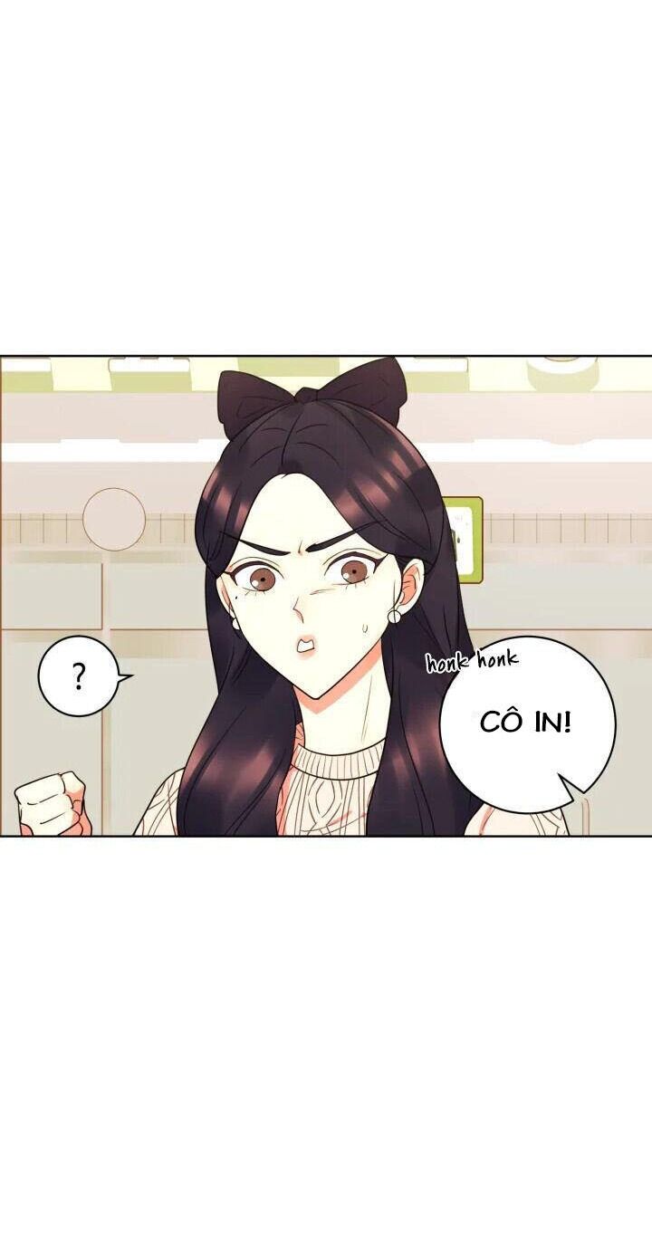Tiểu Thuyết Đầu Tay Của Ác Nữ - Chapter 12