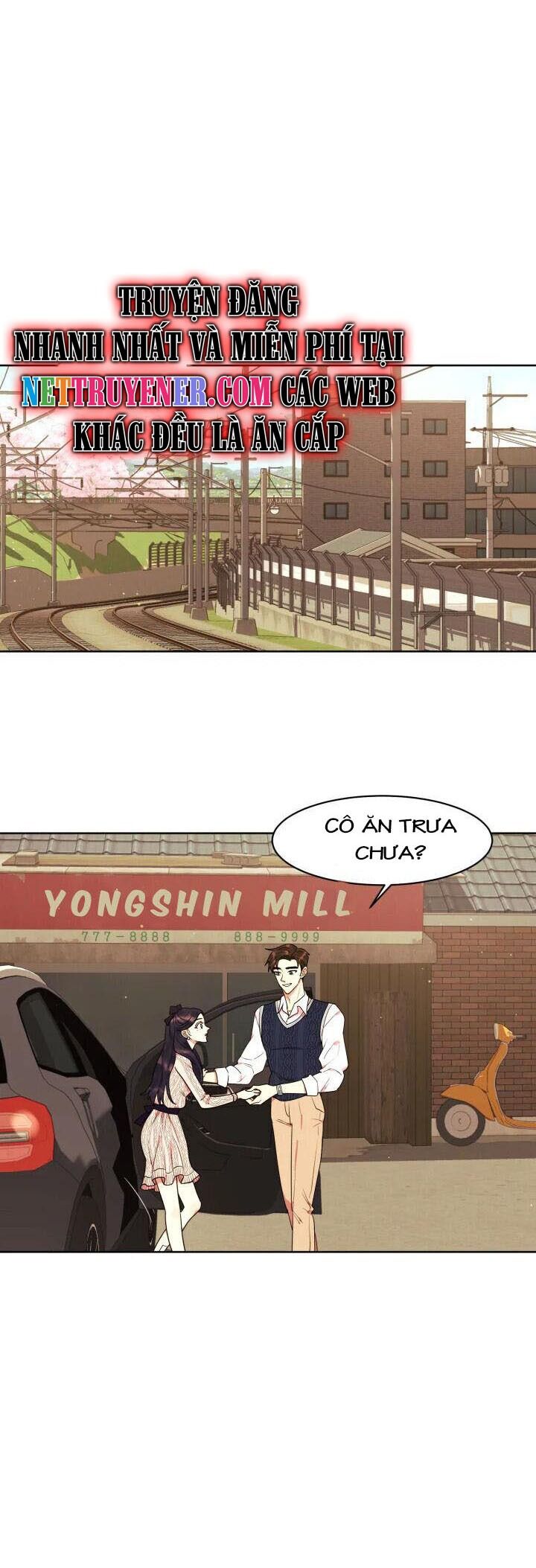 Tiểu Thuyết Đầu Tay Của Ác Nữ - Chapter 12