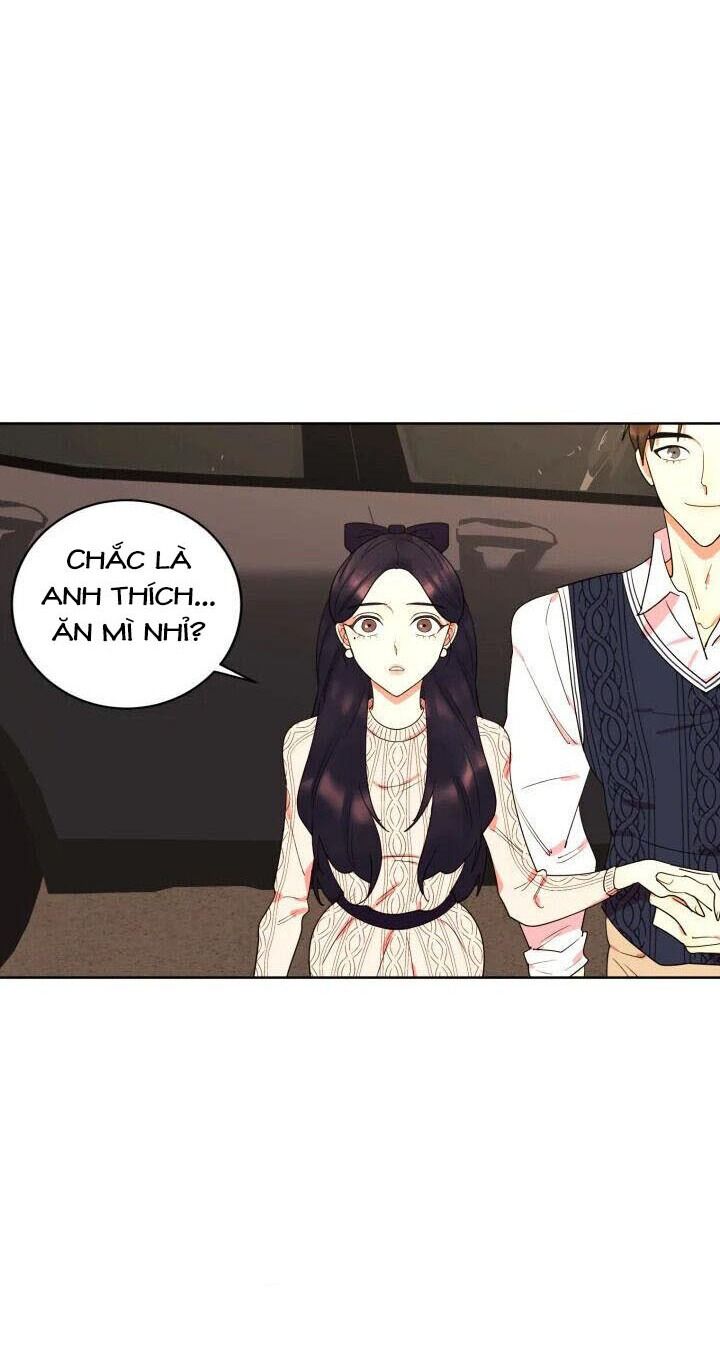 Tiểu Thuyết Đầu Tay Của Ác Nữ - Chapter 12
