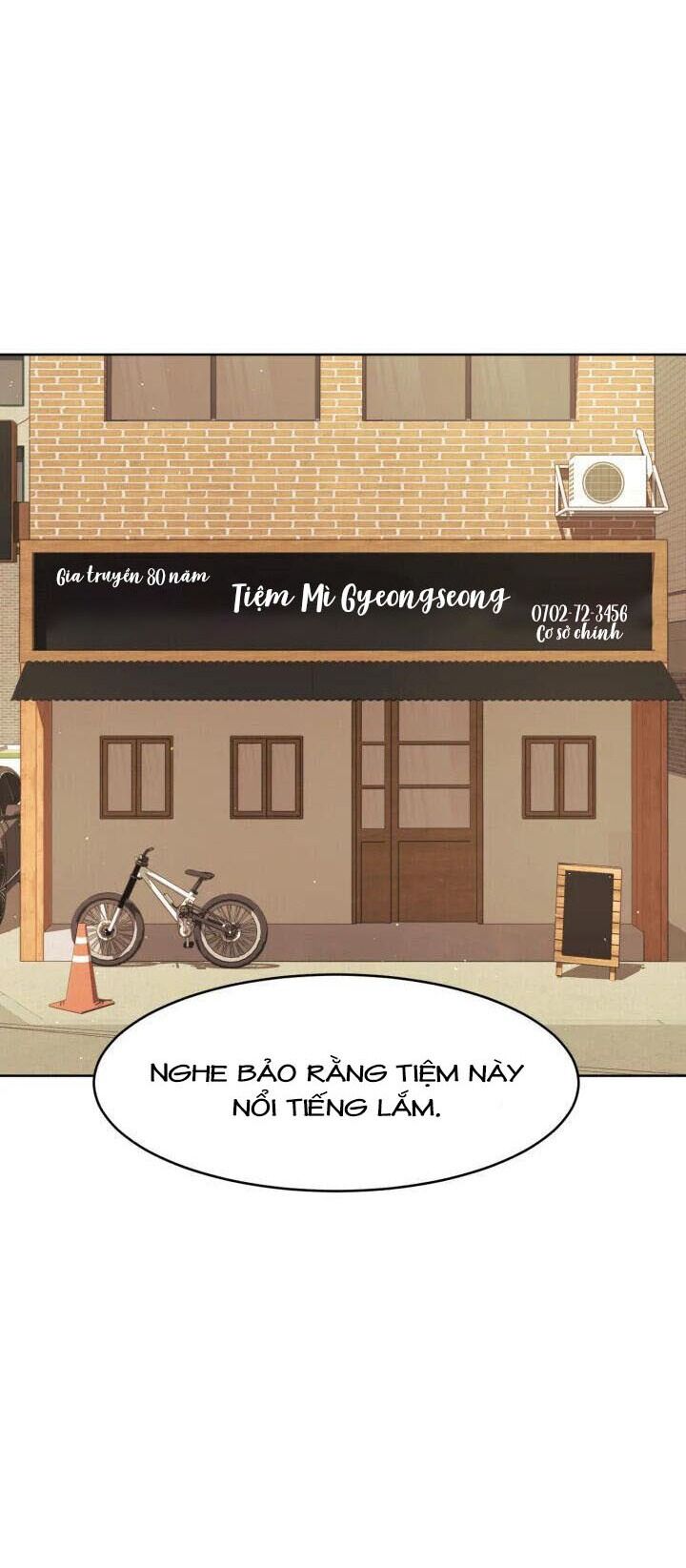 Tiểu Thuyết Đầu Tay Của Ác Nữ - Chapter 12