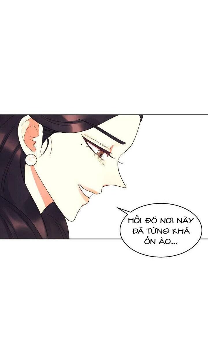 Tiểu Thuyết Đầu Tay Của Ác Nữ - Chapter 12