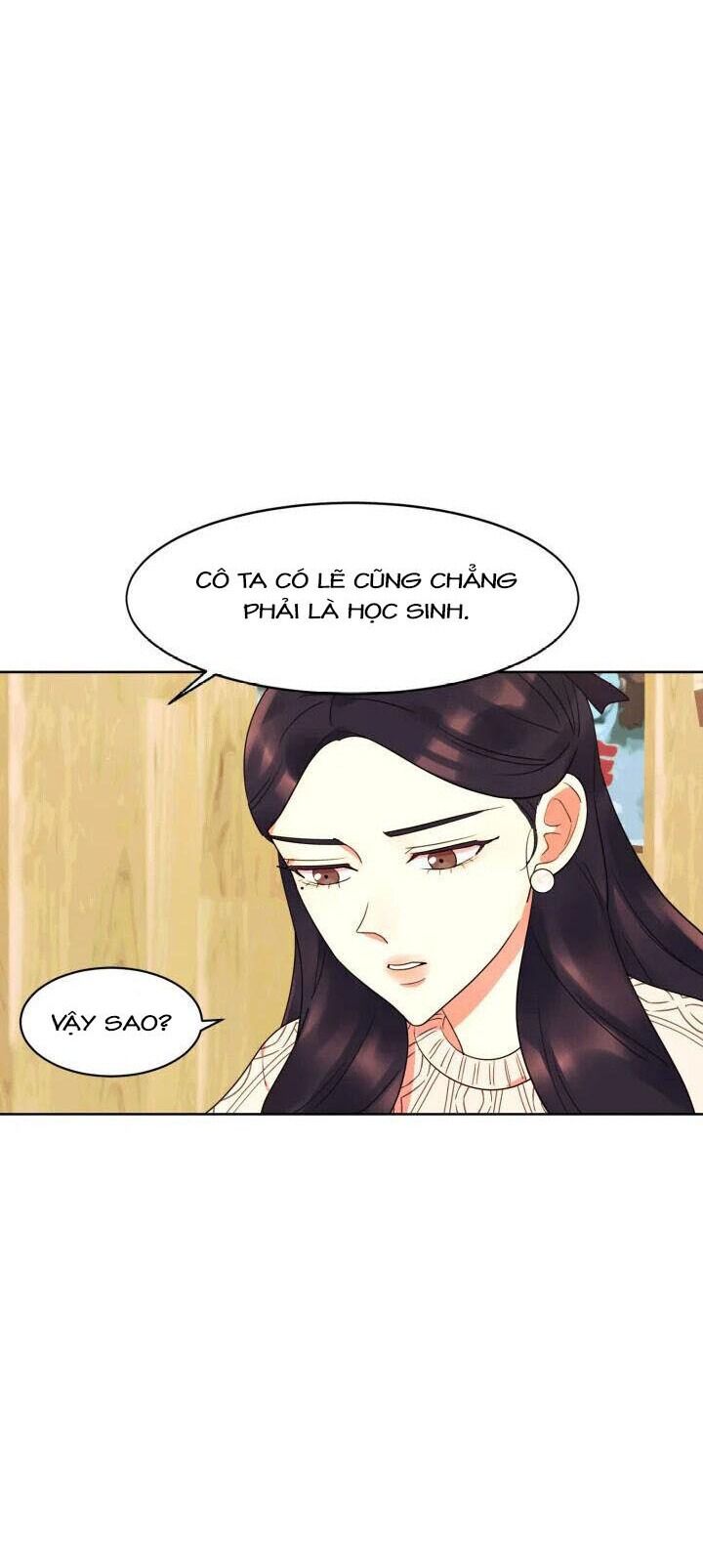 Tiểu Thuyết Đầu Tay Của Ác Nữ - Chapter 12