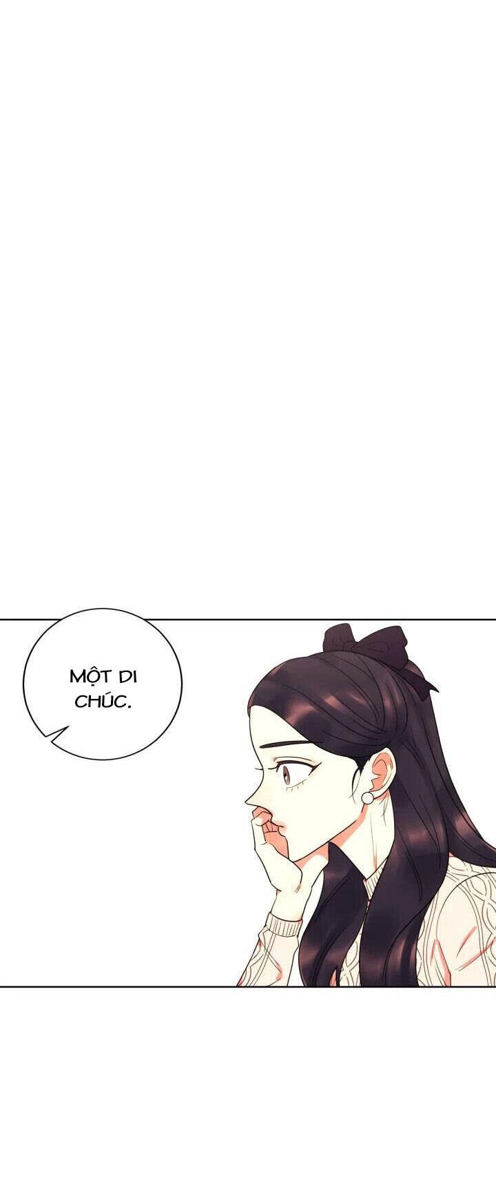 Tiểu Thuyết Đầu Tay Của Ác Nữ - Chapter 12