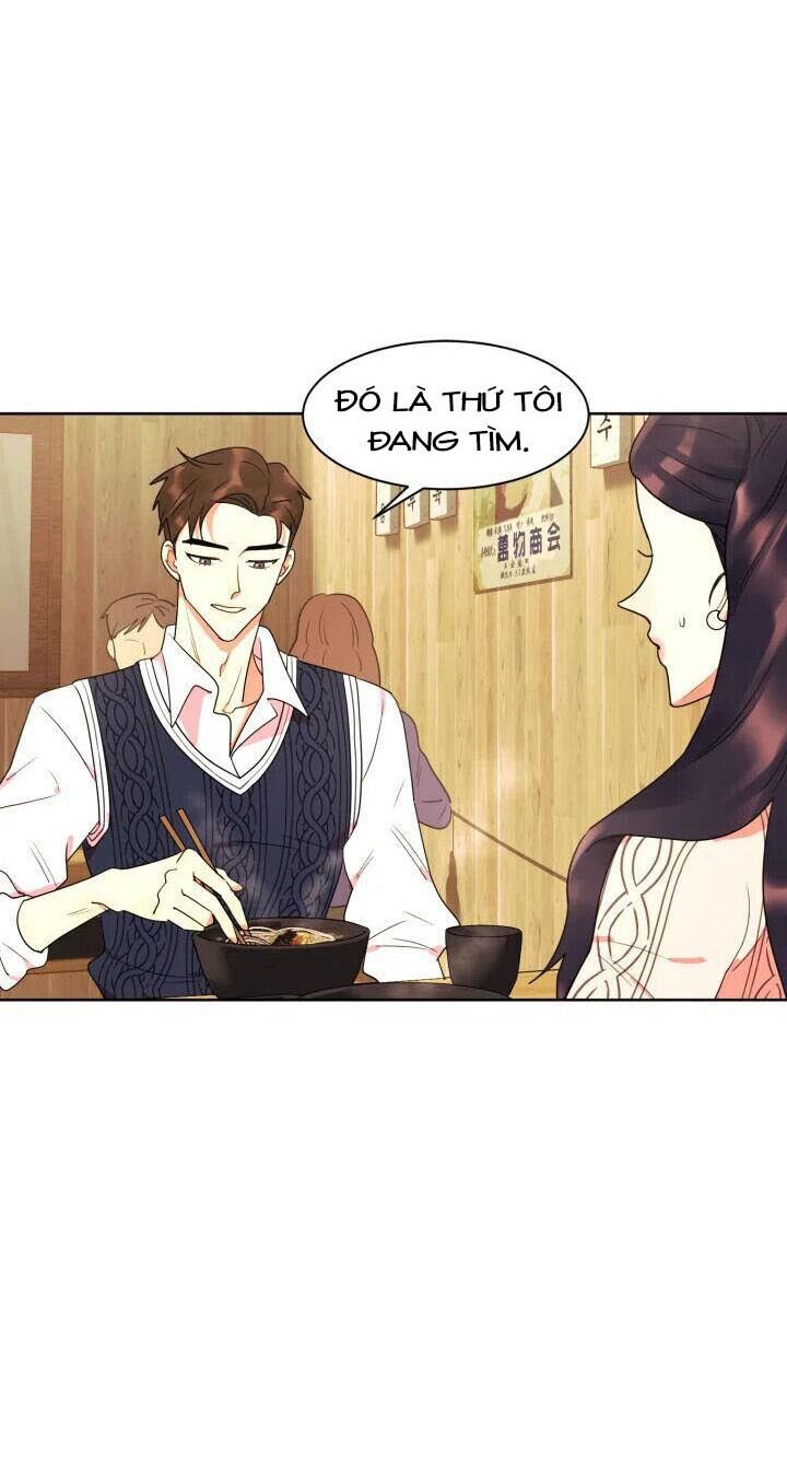 Tiểu Thuyết Đầu Tay Của Ác Nữ - Chapter 12