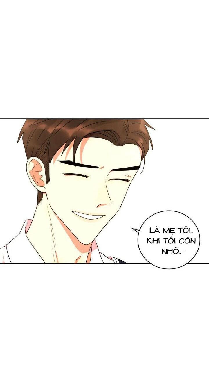Tiểu Thuyết Đầu Tay Của Ác Nữ - Chapter 12