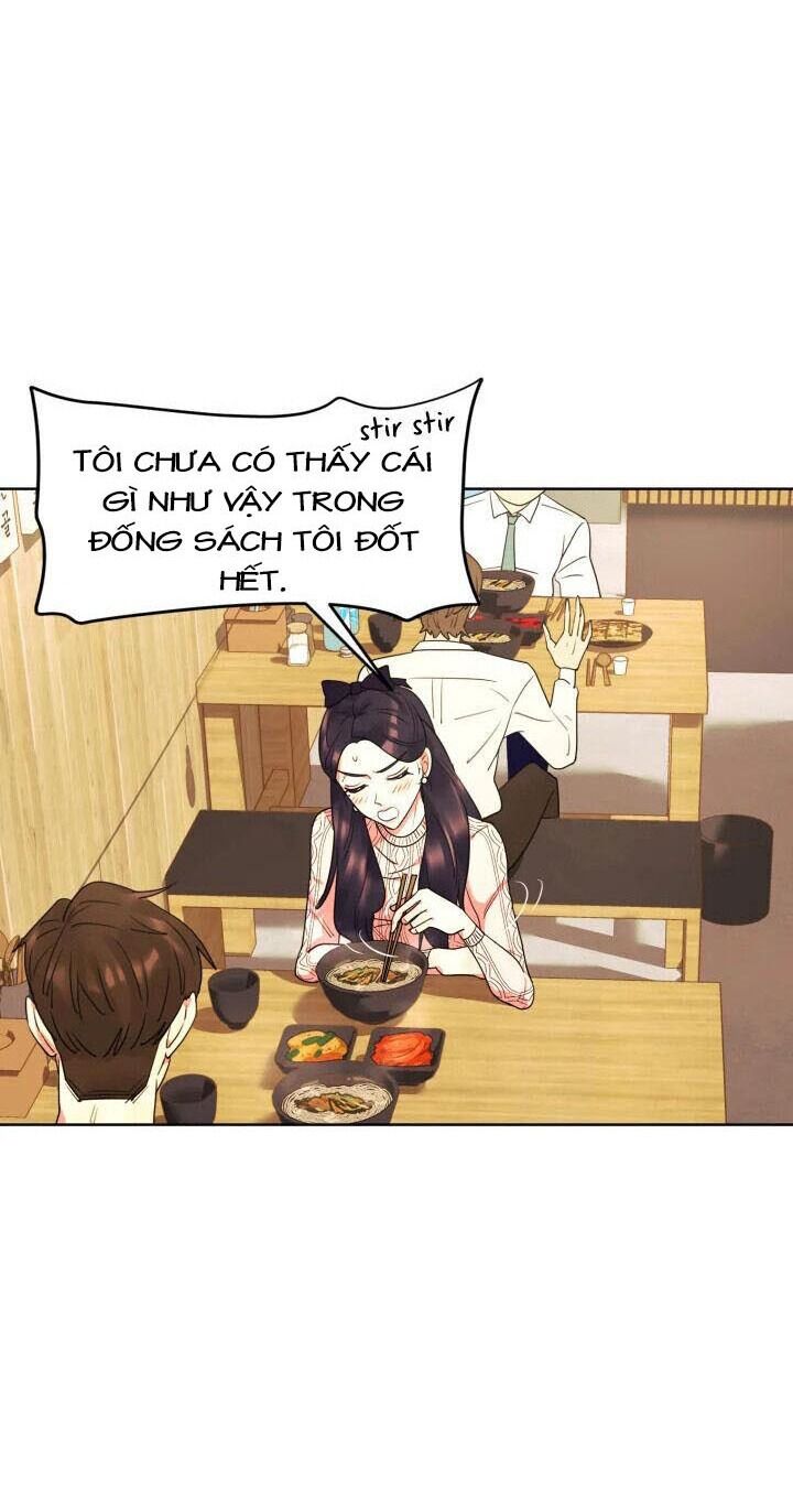 Tiểu Thuyết Đầu Tay Của Ác Nữ - Chapter 12