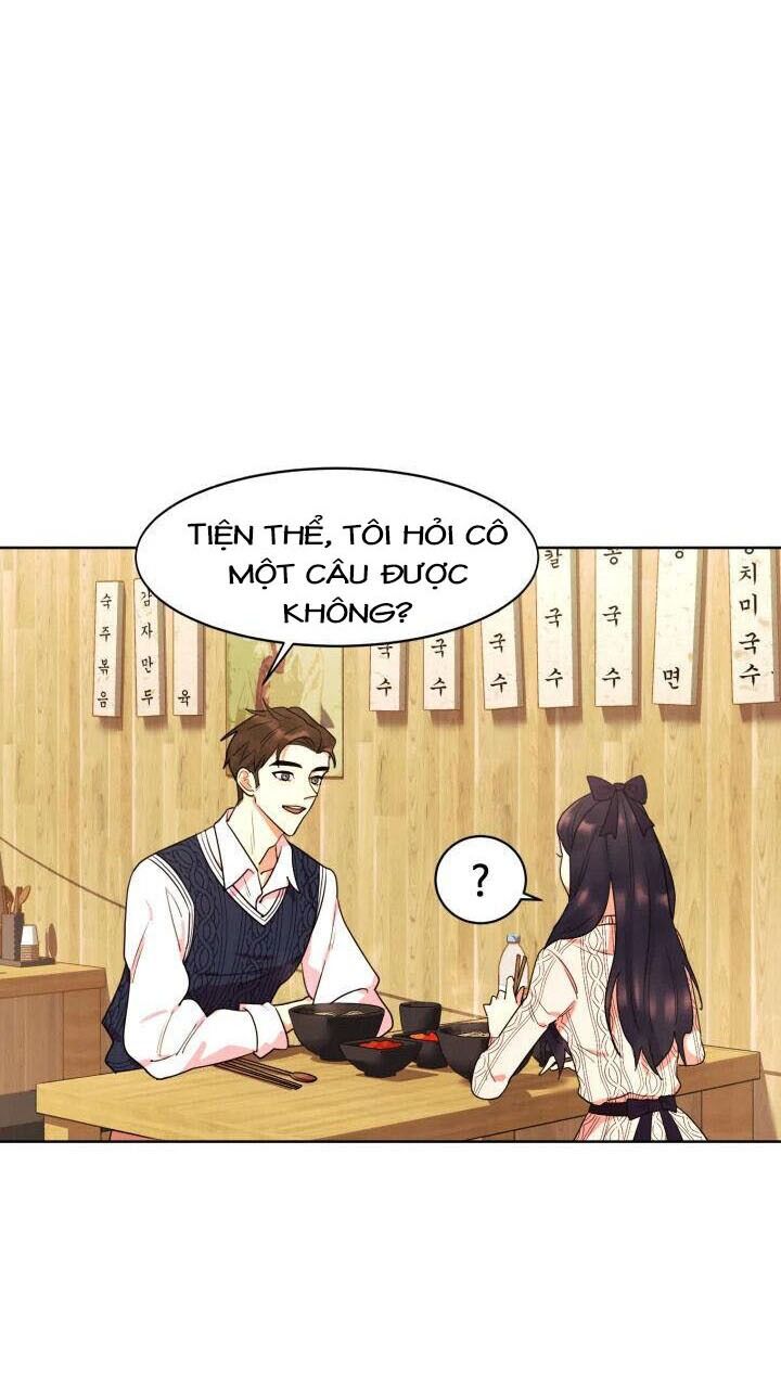 Tiểu Thuyết Đầu Tay Của Ác Nữ - Chapter 12