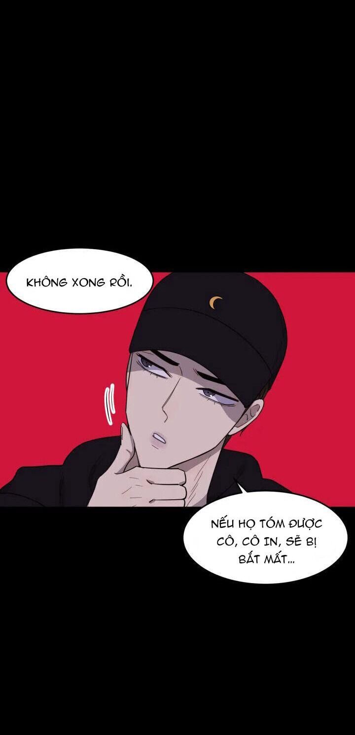 Tiểu Thuyết Đầu Tay Của Ác Nữ - Chapter 9