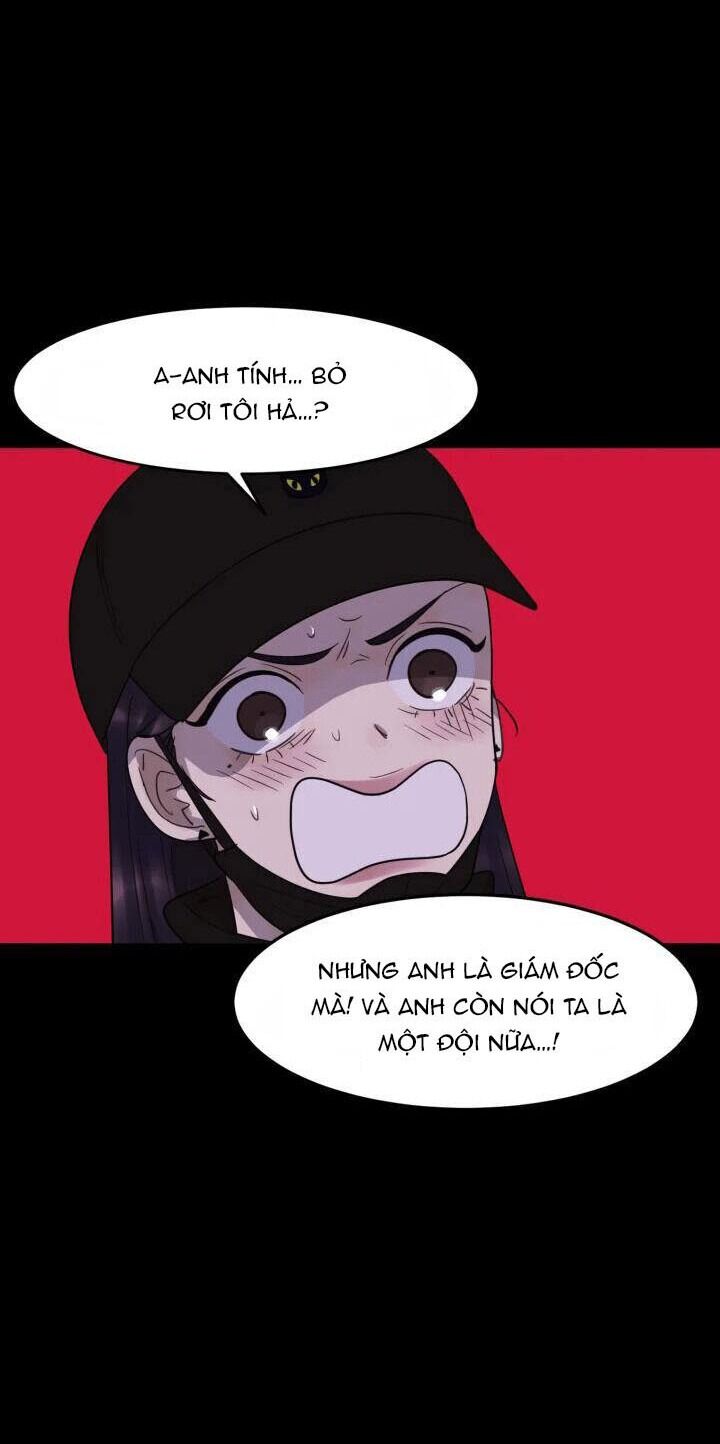 Tiểu Thuyết Đầu Tay Của Ác Nữ - Chapter 9