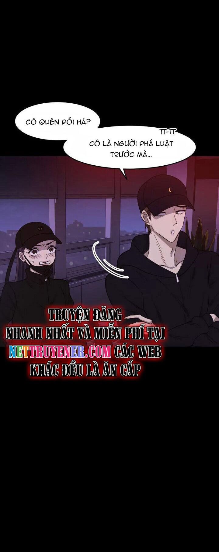 Tiểu Thuyết Đầu Tay Của Ác Nữ - Chapter 9