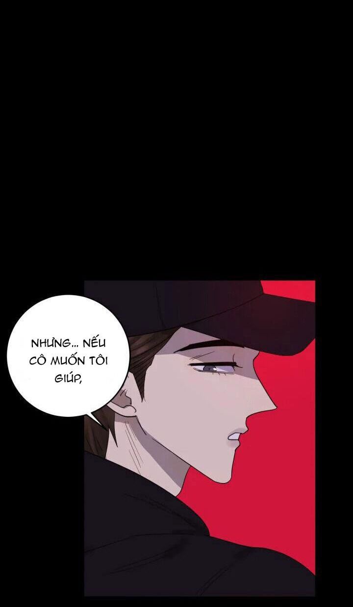 Tiểu Thuyết Đầu Tay Của Ác Nữ - Chapter 9