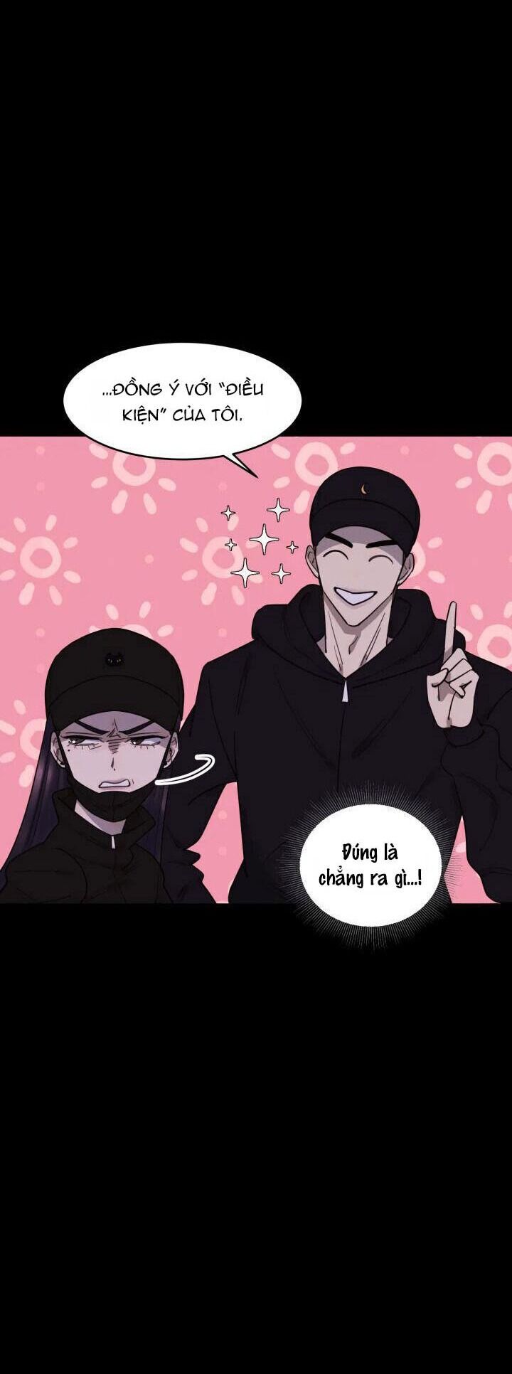 Tiểu Thuyết Đầu Tay Của Ác Nữ - Chapter 9