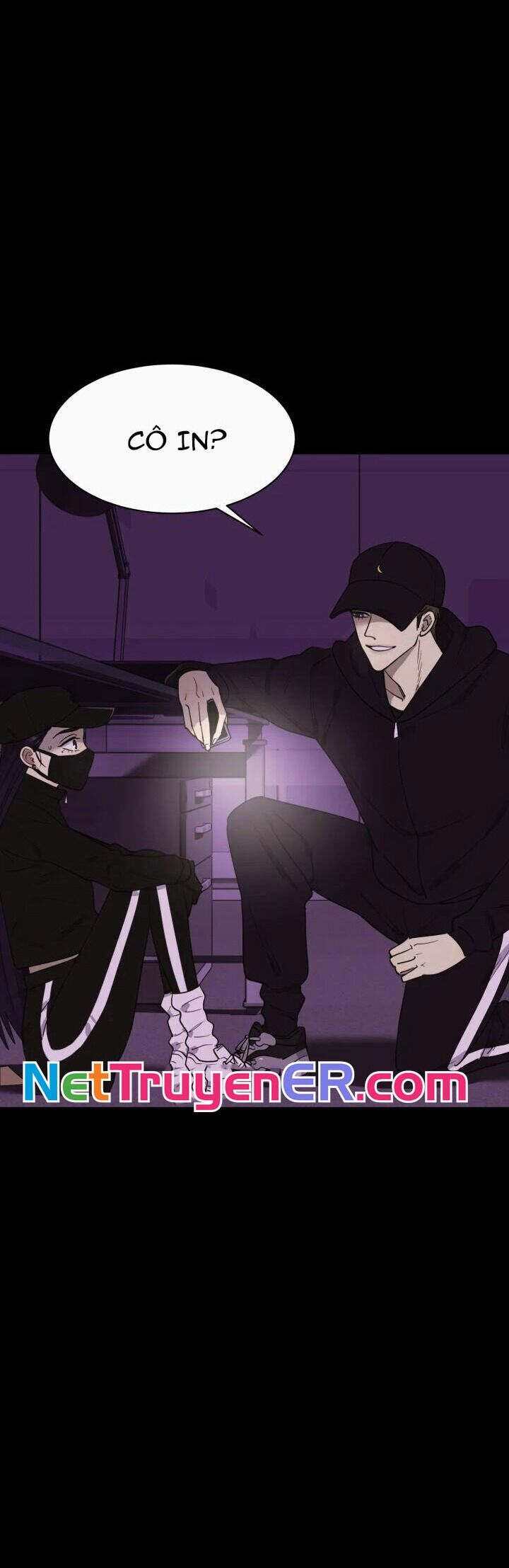 Tiểu Thuyết Đầu Tay Của Ác Nữ - Chapter 9