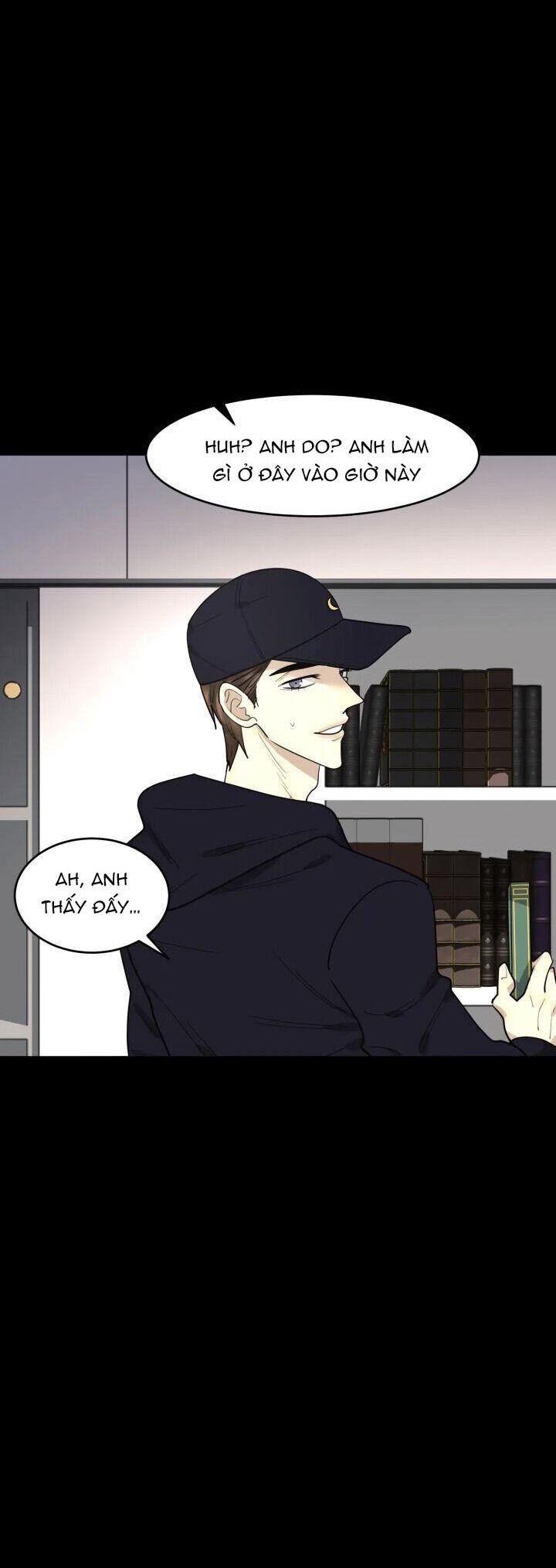 Tiểu Thuyết Đầu Tay Của Ác Nữ - Chapter 9