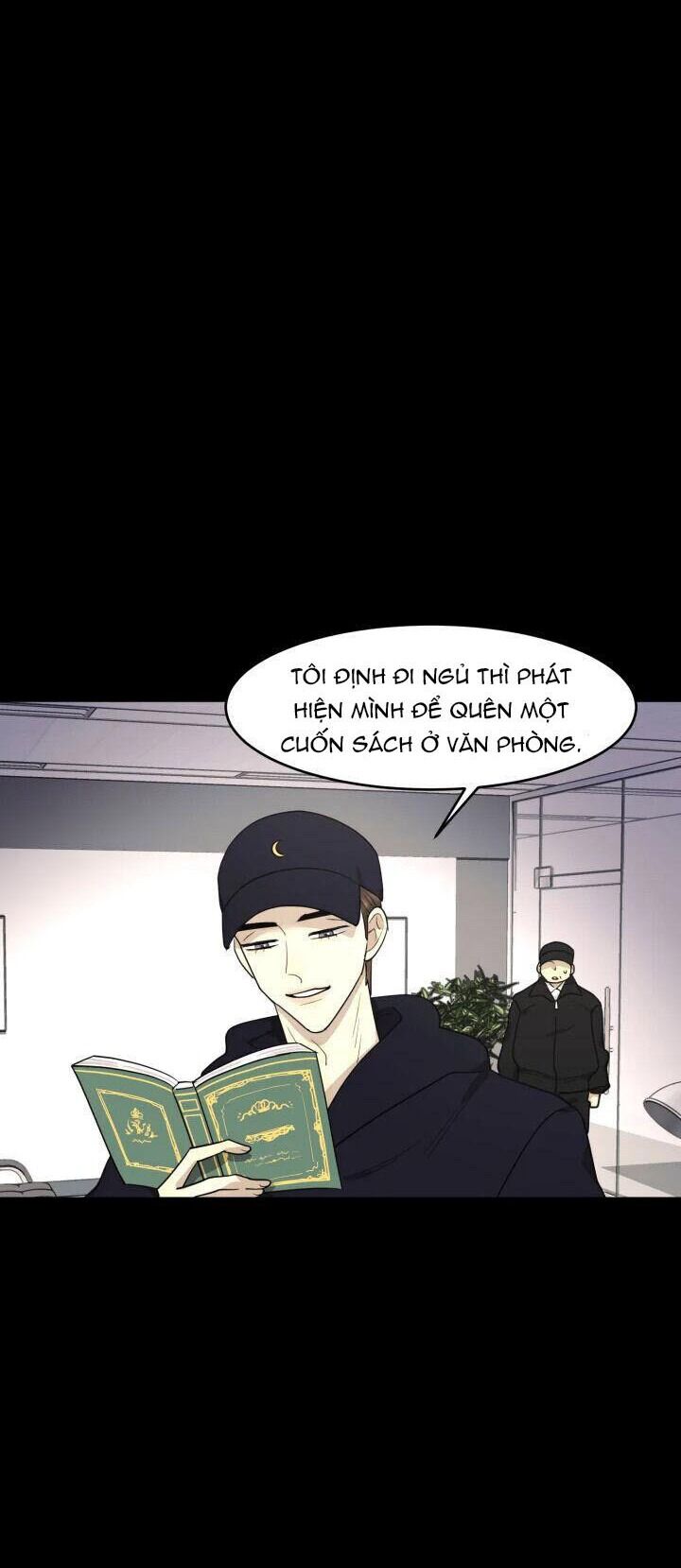 Tiểu Thuyết Đầu Tay Của Ác Nữ - Chapter 9