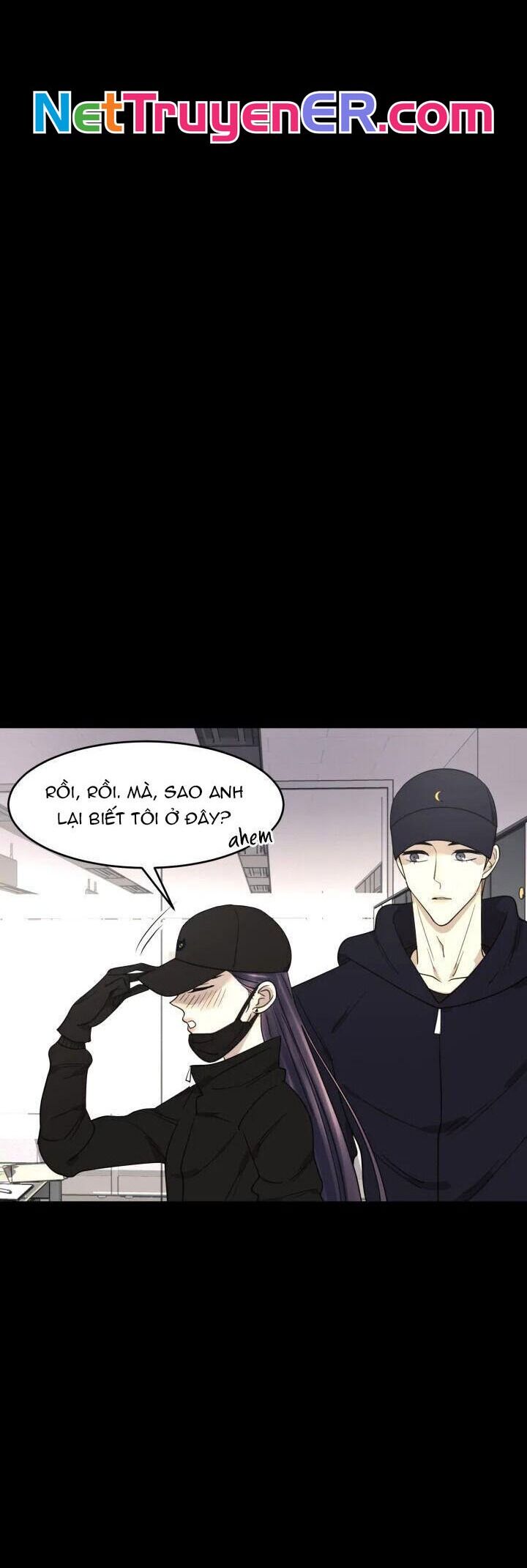 Tiểu Thuyết Đầu Tay Của Ác Nữ - Chapter 9