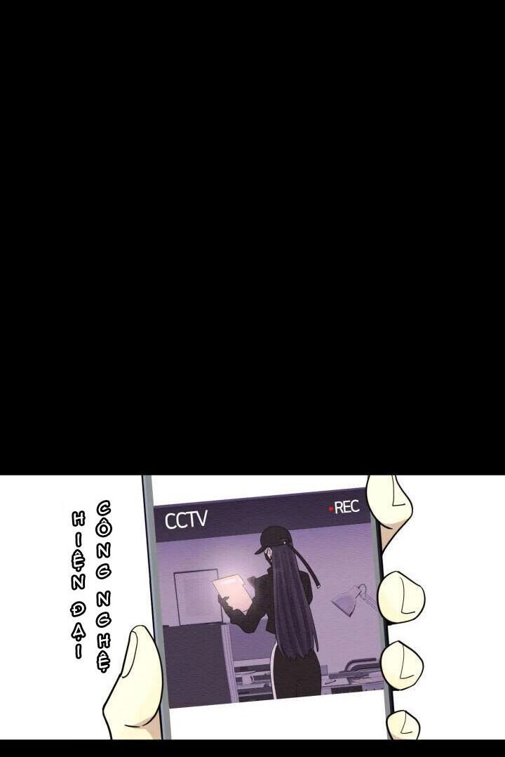 Tiểu Thuyết Đầu Tay Của Ác Nữ - Chapter 9