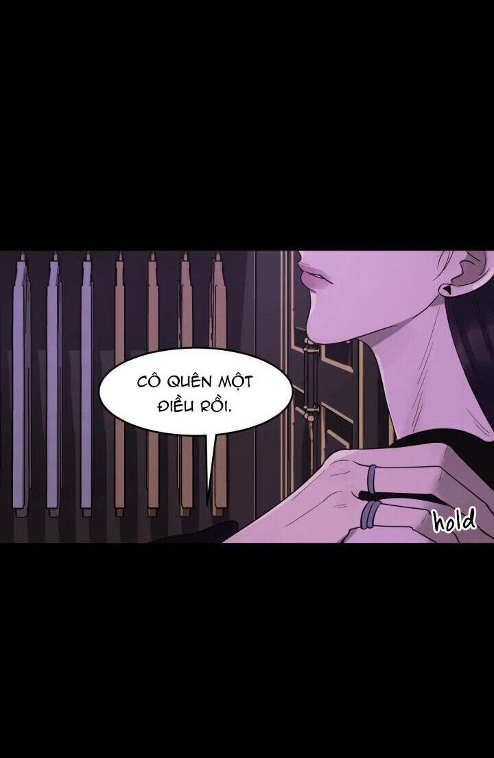 Tiểu Thuyết Đầu Tay Của Ác Nữ - Chapter 9
