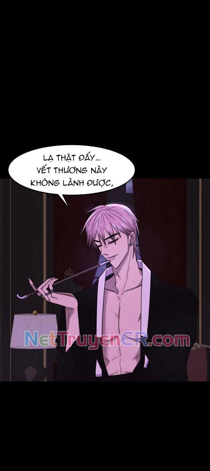 Tiểu Thuyết Đầu Tay Của Ác Nữ - Chapter 9