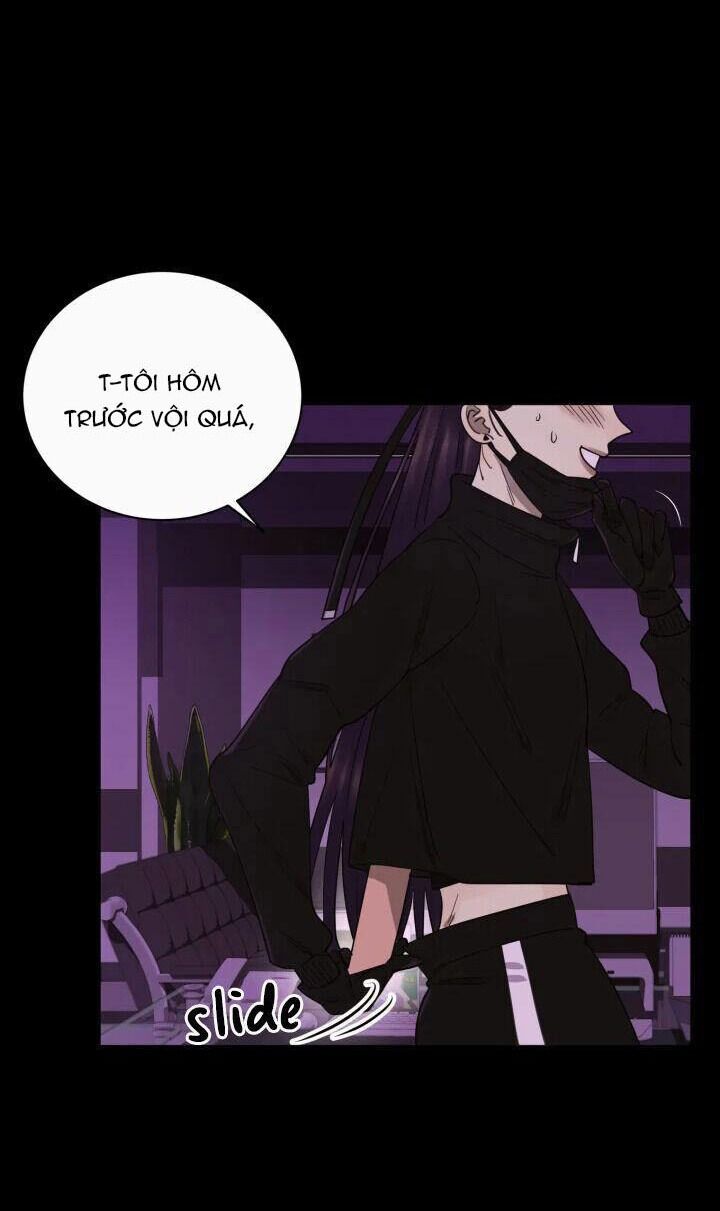 Tiểu Thuyết Đầu Tay Của Ác Nữ - Chapter 9