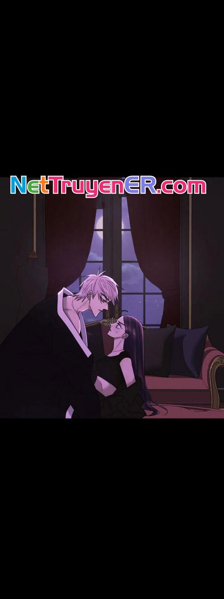 Tiểu Thuyết Đầu Tay Của Ác Nữ - Chapter 9