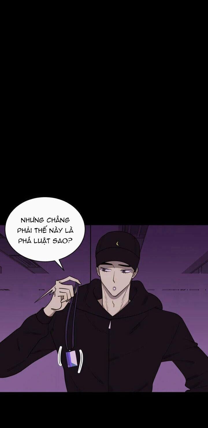 Tiểu Thuyết Đầu Tay Của Ác Nữ - Chapter 9