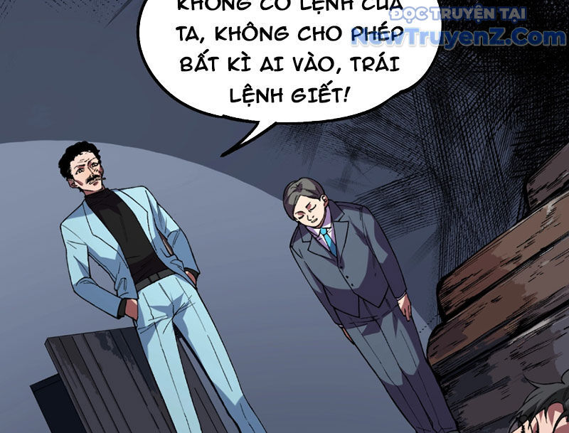 Cấm Chú Sư Mạnh Nhất Lịch Sử - Chapter 5