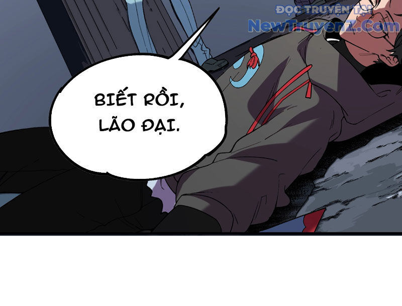 Cấm Chú Sư Mạnh Nhất Lịch Sử - Chapter 5