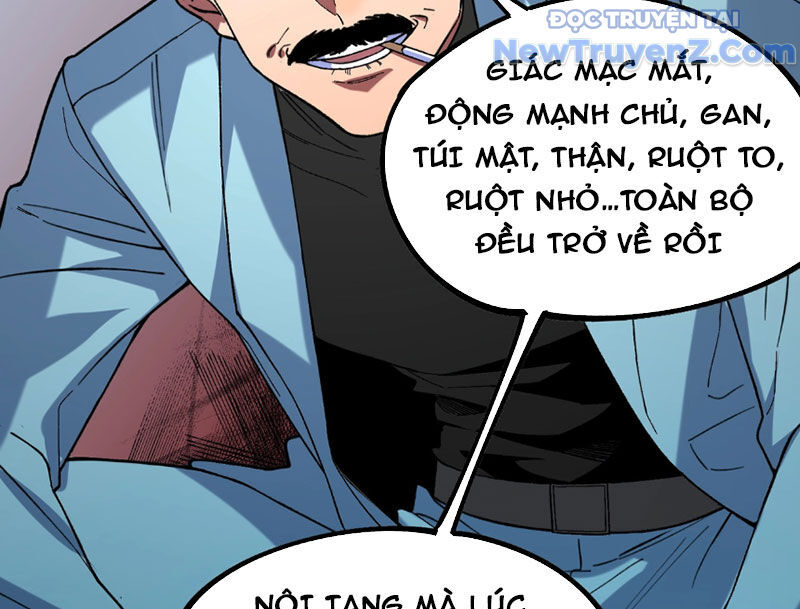 Cấm Chú Sư Mạnh Nhất Lịch Sử - Chapter 5