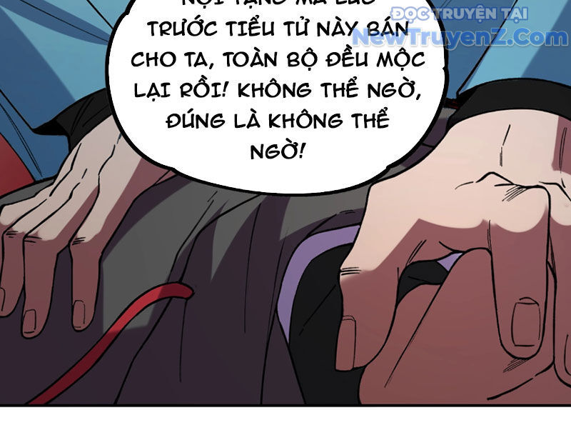 Cấm Chú Sư Mạnh Nhất Lịch Sử - Chapter 5