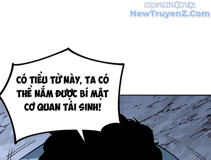 Cấm Chú Sư Mạnh Nhất Lịch Sử - Chapter 5