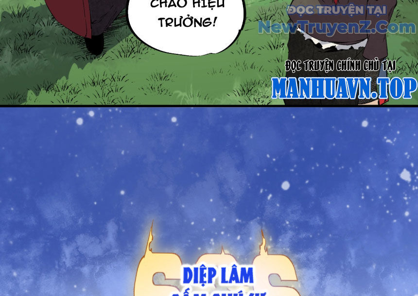 Cấm Chú Sư Mạnh Nhất Lịch Sử - Chapter 5