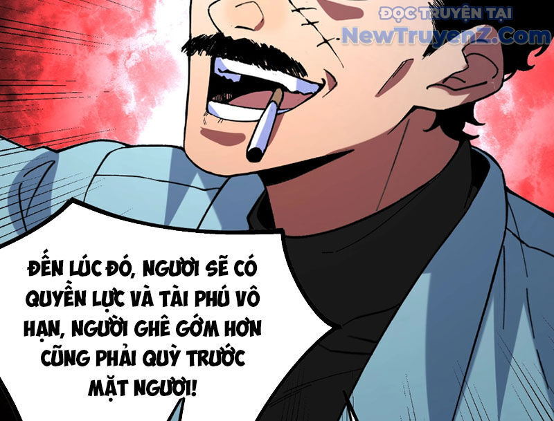 Cấm Chú Sư Mạnh Nhất Lịch Sử - Chapter 5