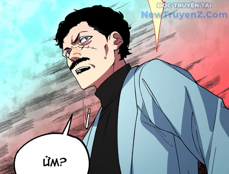 Cấm Chú Sư Mạnh Nhất Lịch Sử - Chapter 5